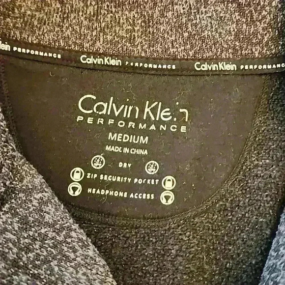 Calvin Klein Jacket - Picture 12 of 13